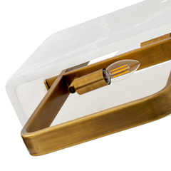 Żyrandol Melbourne Eichholtz