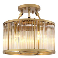Lampa wisząca Bernardi S - Eichholtz - My Honey Home