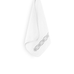 Ręcznik Graccioza Milano 50x100 cm White