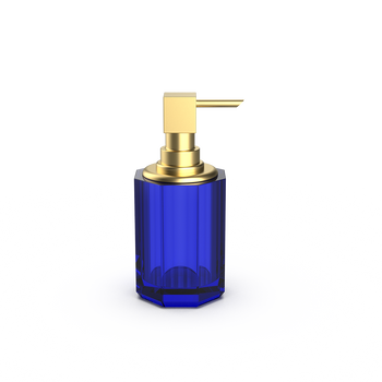 Decor Walther KRISTALL – Dozownik do mydła