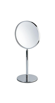 Lusterko kosmetyczne Decor Walther Chrom