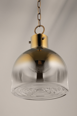 LAMPA WISZĄCA BERYL 300mm