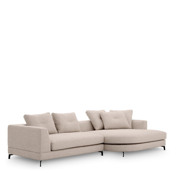 Sofa Moderno S right