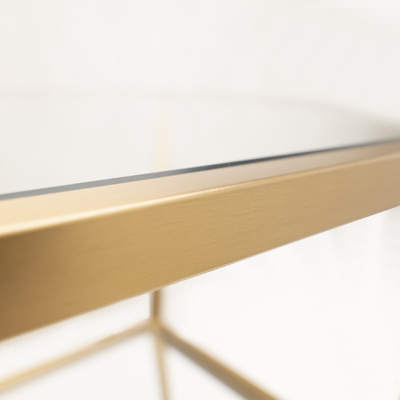 Stolik boczny BELMONT BM-ST1569BR