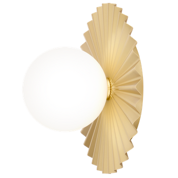 Kinkiet MARBELLA W01418AU