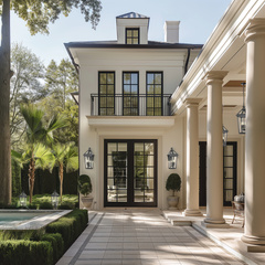 Kinkiet ZURICH W03616BK