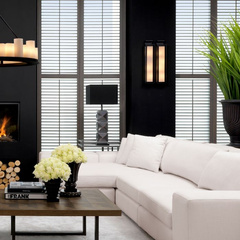 Kinkiet Versus Eichholtz - My Honey Home