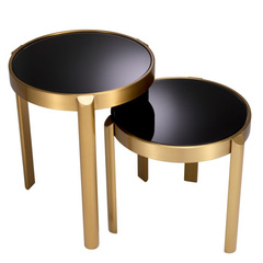 Side Table Buena set of 2