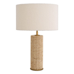Table Lamp Giova Round