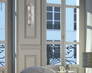 Kinkiet SIR-K-2 (N) - SIRI - Kutek Mood - My Honey Home