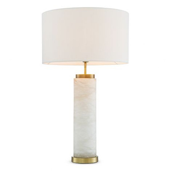 Lampa stołowa Lxry - Eichholtz - My Honey Home