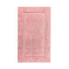Dywan Kąpielowy Graccioza Egoist 50x80 cm Blush