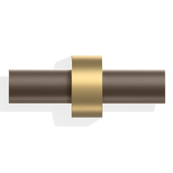 Decor Walther CENTURY – Podwójny wieszak