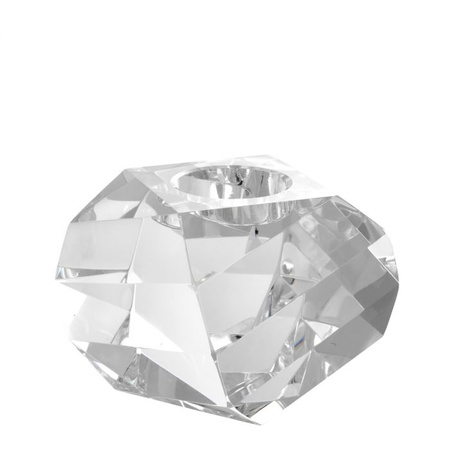 Świecznik Lucidity Eichholtz - My Honey Home