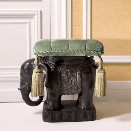 Stool Elephant