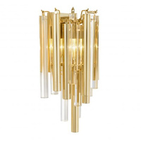 Lampa ścienna Gigi