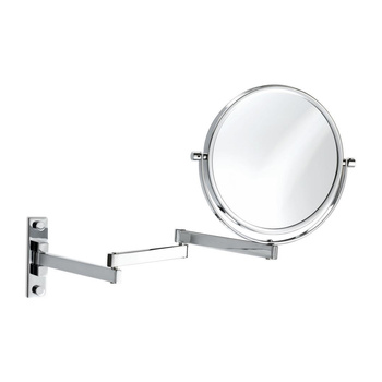 Lusterko kosmetyczne Decor Walther Chrom