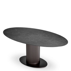 Stół do jadalni Volterra Eichholtz