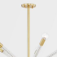 Żyrandol 15 LIGHT Mitzi