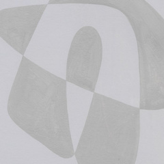 Grafika Soft shape zestaw 2 szt. - Eichholtz - My Honey Home