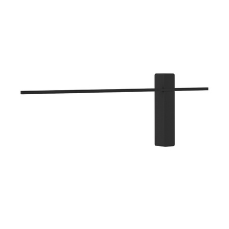 KinkietBene Parette Nero 60