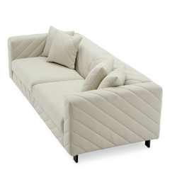 Sofa Avellino rêve cream Eichholtz