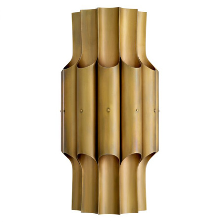 Lampa ścienna Quintara Eichholtz