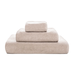 Ręcznik Graccioza Cool 95x150 cm Fog