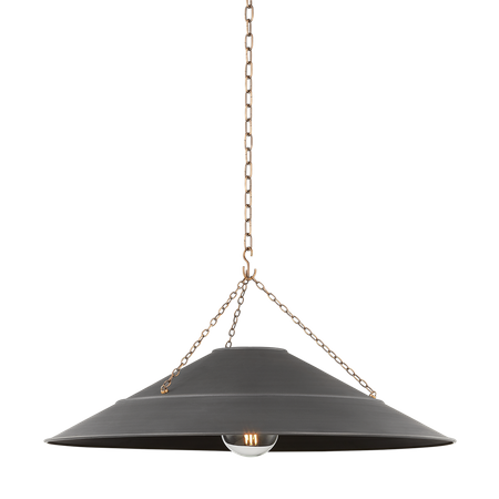 Lampa wisząca ARCANE kolekcji Troy Lighting