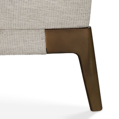 Rama łóżka Gonzales