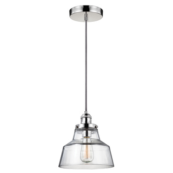 Lampa wisząca Baskin Elstead - My Honey Home