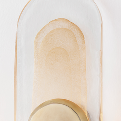 KINKIET ŚCIENNY MORGANITE