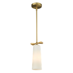 Lampa wisząca BOW P01138BR