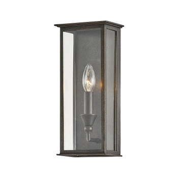 Kinkiet ścienny CHAUNCEY 1LT WALL Troy Lighting