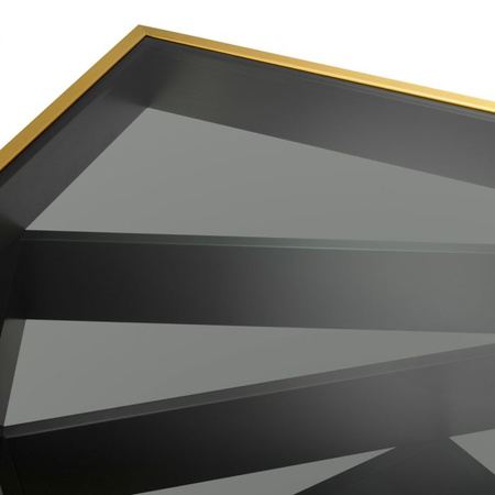 Stolik kawowy Eichholtz Zamora