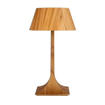 Lampa stołowa Nostalgia
