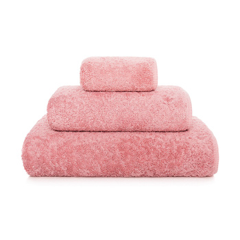 Ręcznik Graccioza Long Double Loop 30X30CM Blush