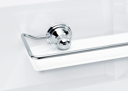 Decor Walther CLASSIC – Uchwyt pod półkę