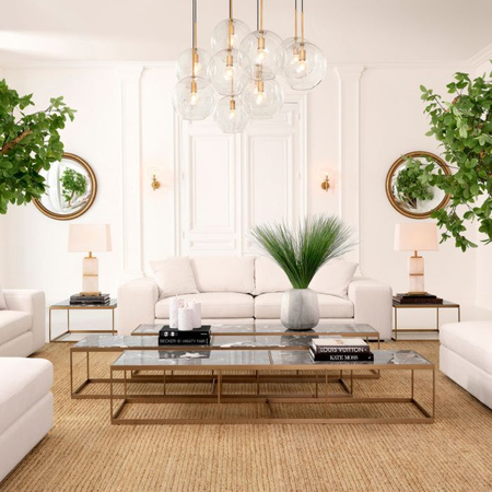 Dywan Peretti 300 x 400 cm Eichholtz - My Honey Home