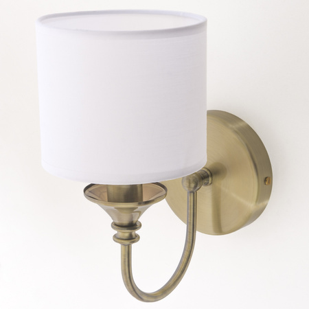 Kinkiet ABU DHABI W01844BR-WH