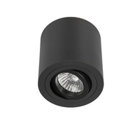 Oprawa natynkowaRullo Nero