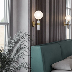 Kinkiet LA SPEZIA W01343BR