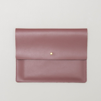 TECZKA - DARK PINK - BY B+K - MY HONEY HOME