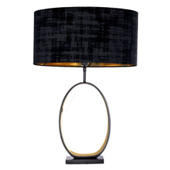 Lampa stołowa Saturnia - Eichholtz - My Honey Home