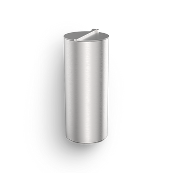 Decor Walther MIKADO – Kosz na śmieci ścienny