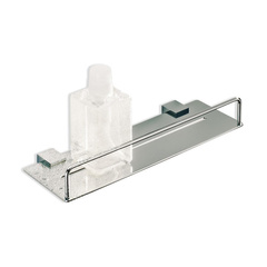 Półka prysznicowa 35 cm Decor Walther Chrom