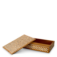 Box Cavendish L Eichholtz