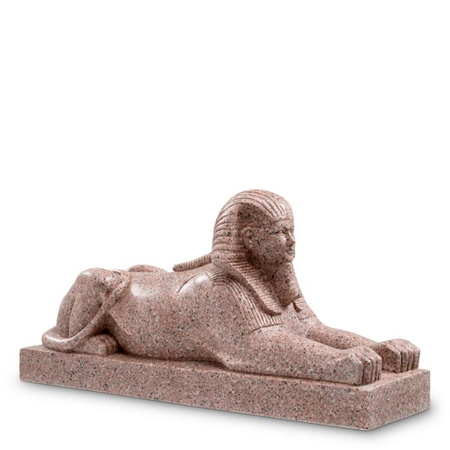 Posąg Eichholtz SPHINX OF HATSHEPSUT
