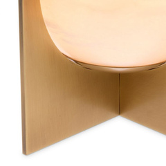 Lampa stołowa Scorpios - Eichholtz - My Honey Home