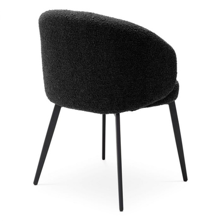 Krzesło do jadalni Lloyd z podłokietnikami zestaw 2 szt. - Eichholtz - My Honey Home